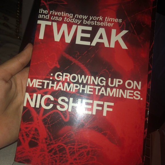 Tweak book - Picture 2 of 3